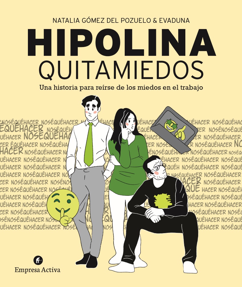 <strong>Hipolina Quitamiedos</strong><br>–